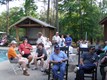 Sporting Clays Tournament 2009 11